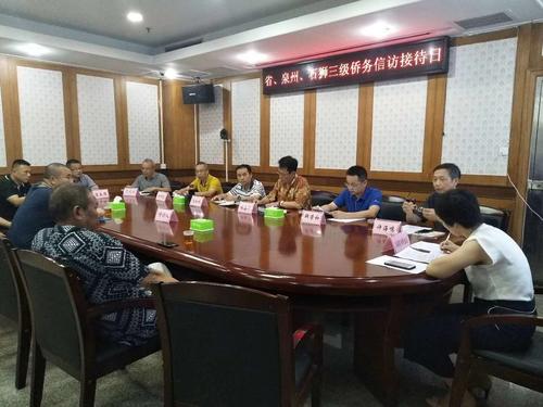 中國僑網(wǎng)活動現(xiàn)場