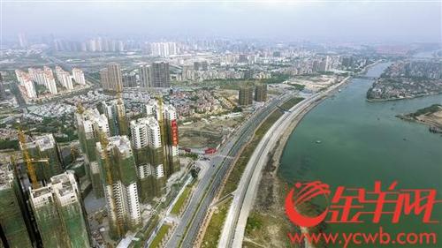 中國僑網(wǎng)汕頭華僑經(jīng)濟文化合作試驗區(qū) 記者林桂炎攝