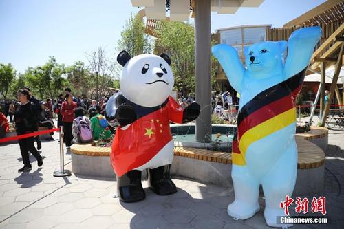 中國(guó)僑網(wǎng)中新社記者 趙雋 攝