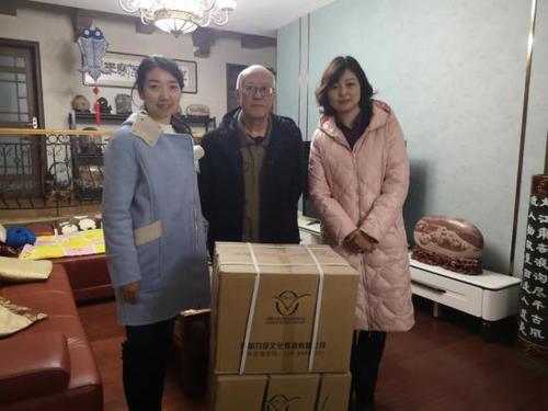 中國(guó)僑網(wǎng)(圖片來(lái)源:湖北省僑聯(lián)網(wǎng)站)