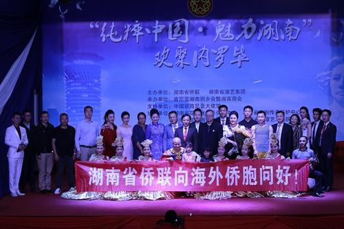 中國僑網(wǎng)(圖片來源:湖南省僑聯(lián)網(wǎng)站)