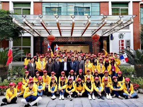 中國僑網(wǎng)(圖片來源:福建省僑聯(lián)網(wǎng)站)