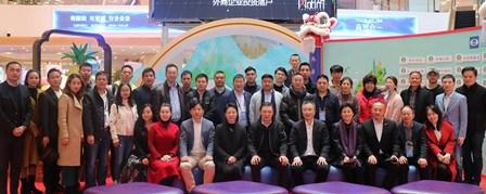 中國僑網(wǎng)(圖片來源:上海市僑聯(lián)網(wǎng)站)