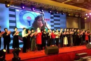 中國僑網(wǎng)(圖片來源:安徽省僑聯(lián)網(wǎng)站)