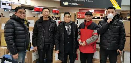 中國(guó)僑網(wǎng)(圖片來(lái)源:浙江省僑聯(lián)微信公眾號(hào))