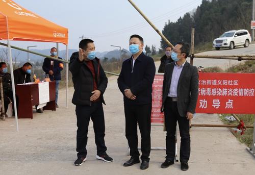 中國僑網(wǎng)圖片來源:四川省巴中市僑聯(lián)