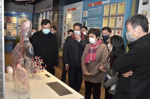 中國僑網(wǎng)(圖片來源:上海市僑聯(lián)網(wǎng)站)