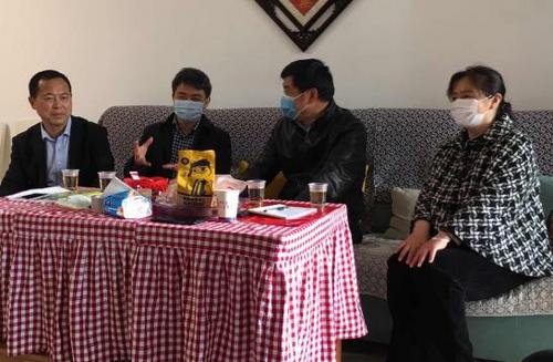 中國僑網(wǎng)圖片來源:湖北省僑聯(lián)網(wǎng)站