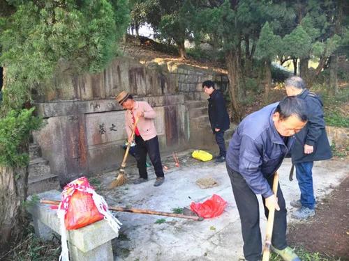 中國僑網(wǎng)圖片來源:寧波市僑聯(lián)微信公眾號