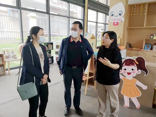 中國僑網圖片來源:四川省委統(tǒng)戰(zhàn)部網站