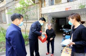 中國僑網圖片來源:河南省僑聯網站