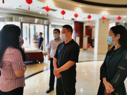 中國(guó)僑網(wǎng)圖片來源:成都市委統(tǒng)戰(zhàn)部網(wǎng)站