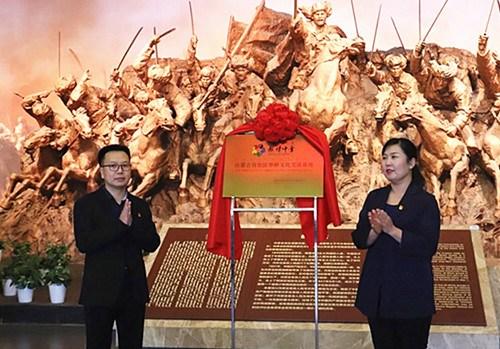 中國僑網(wǎng)(內(nèi)蒙古僑聯(lián)網(wǎng)站)