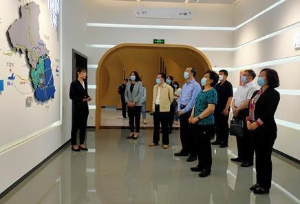 中國僑網圖片來源:山西省僑聯網站