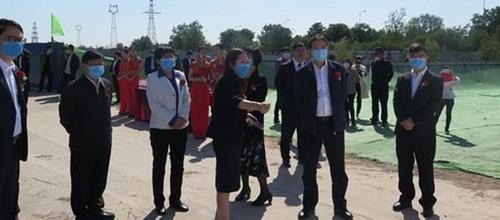 中國僑網(wǎng)圖片來源:河北省僑聯(lián)網(wǎng)站