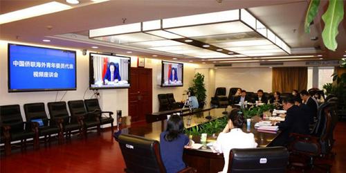 中國僑網(wǎng)圖片來源:中國僑聯(lián)網(wǎng)站