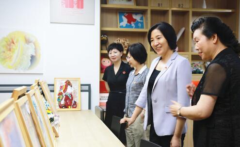 中國僑網(wǎng)(圖片來源:河南省僑聯(lián)網(wǎng)站)