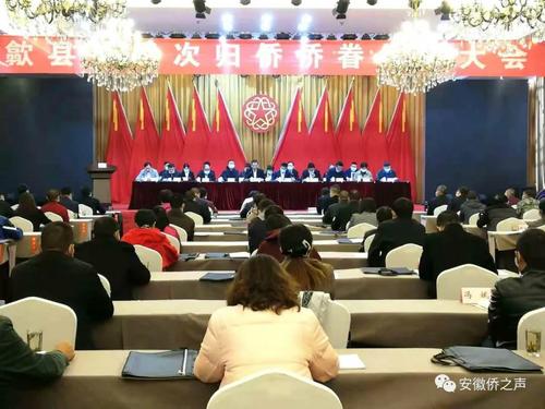 中國僑網(圖片來源:安徽省僑聯(lián)網站)