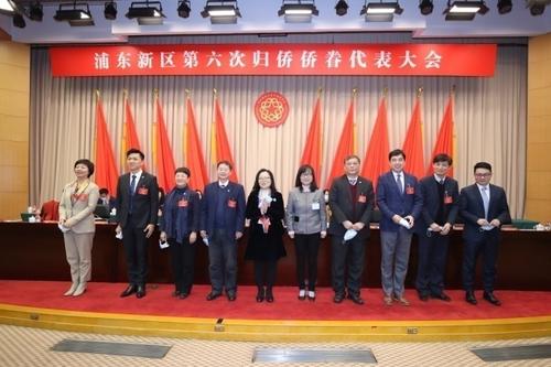 中國(guó)僑網(wǎng)(上海市僑聯(lián)網(wǎng)站)