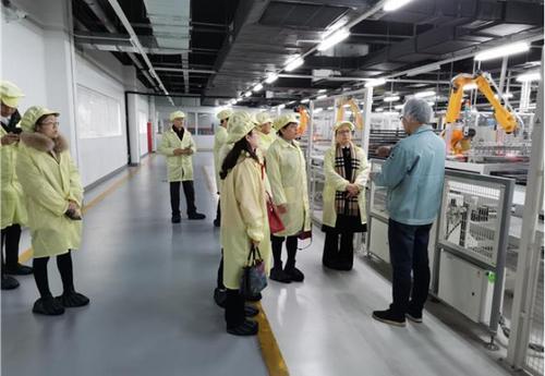 中國僑網(wǎng)(圖片來源:江蘇省僑聯(lián)網(wǎng)站)