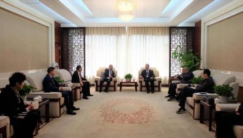 中國僑網(wǎng)(圖片來源:浙江省僑聯(lián)網(wǎng)站)