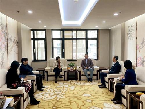 中國僑網(wǎng)(圖片來源:上海市僑聯(lián)網(wǎng)站)