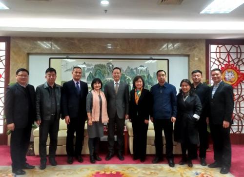 中國僑網(wǎng)(圖片來源:安徽省僑聯(lián)網(wǎng)站)