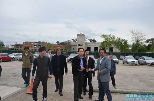 中國(guó)僑網(wǎng)