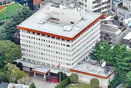 中國僑網(wǎng)(日本新華僑報網(wǎng))