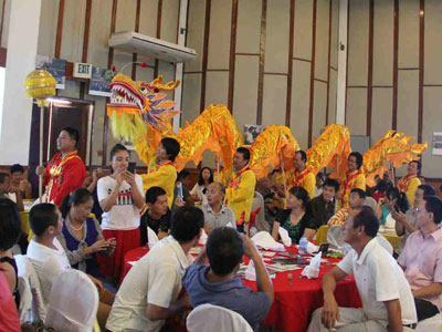 中國僑網(wǎng)活動(dòng)現(xiàn)場(chǎng)