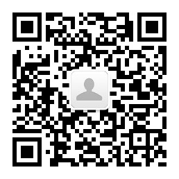 中國僑網(wǎng)“拉各斯之聲”二維碼