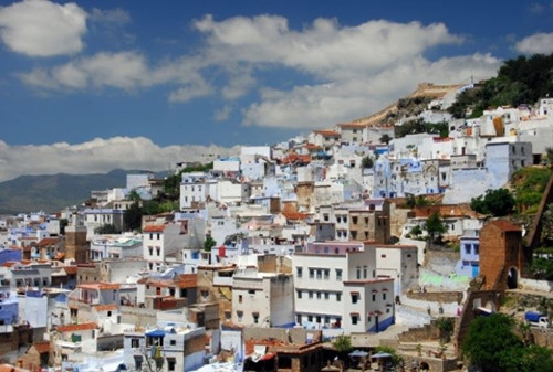 (英國《華聞周刊》)