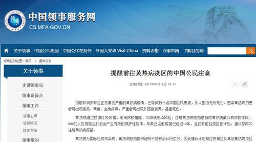 中國(guó)僑網(wǎng)中國(guó)領(lǐng)事服務(wù)網(wǎng)截屏