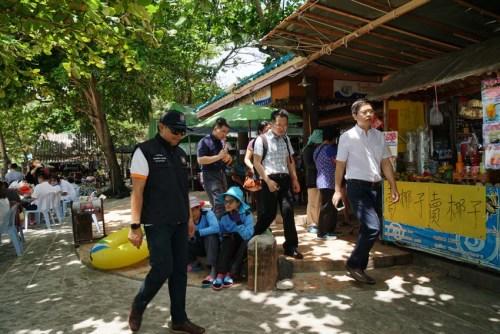 中國僑網(wǎng)為“一帶一路”保駕護航——記中國駐泰國使館預(yù)防性領(lǐng)事保護工作