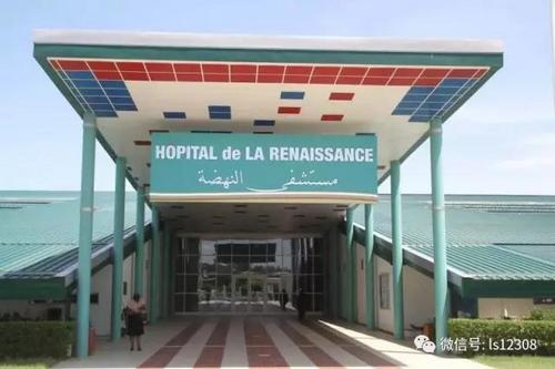 中國僑網(wǎng)中國駐乍得使館助力中資公司緊急轉(zhuǎn)運(yùn)搶救重癥病患