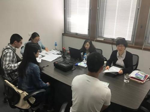 中國僑網(中國駐墨爾本總領館網站圖片)