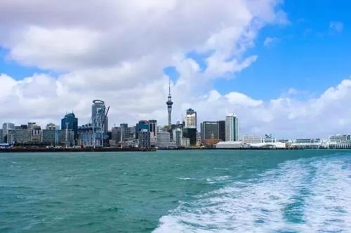 中國僑網(wǎng)(新西蘭天維網(wǎng)微信公眾號(hào) 資料圖)