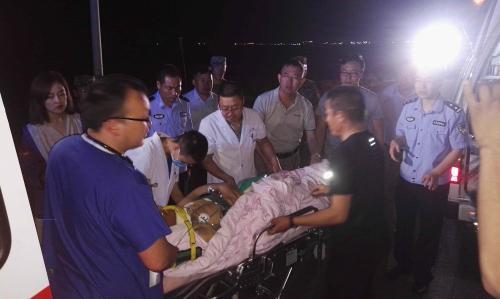 中國僑網(wǎng)圖片來源:中國駐扎門烏德總領(lǐng)館網(wǎng)站