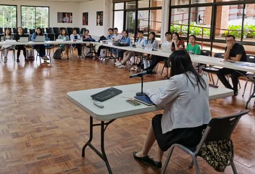 中國(guó)僑網(wǎng)(圖片來(lái)源:中國(guó)駐哥斯達(dá)黎加使館網(wǎng)站)