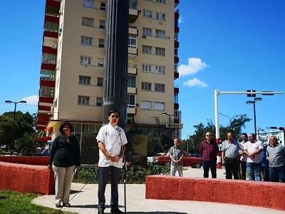 中國僑網(wǎng)(中國駐古巴大使館網(wǎng)站圖片)