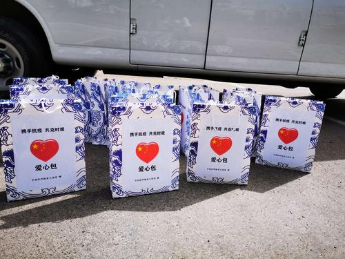 中國僑網(wǎng)圖片來源:中國駐阿聯(lián)酋使館網(wǎng)站