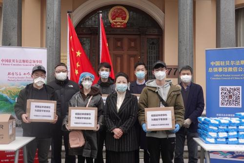 中國(guó)僑網(wǎng)(圖片來(lái)源:中國(guó)駐貝爾法斯特總領(lǐng)館網(wǎng)站)