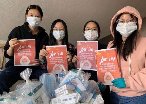 中國僑網(wǎng)(中國駐丹麥大使館微信公眾號圖片)