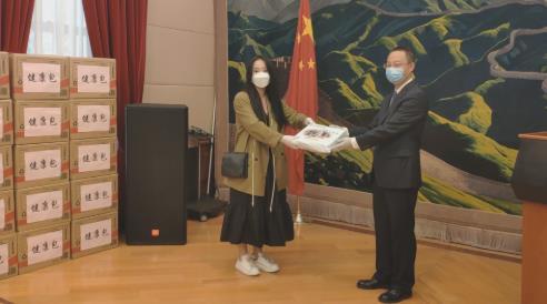 中國僑網(wǎng)圖片來源:中國駐墨爾本總領(lǐng)事館網(wǎng)站