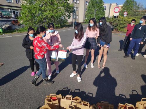 中國(guó)僑網(wǎng)(中國(guó)駐捷克大使館網(wǎng)站圖片)