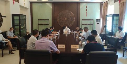 中國(guó)僑網(wǎng)圖片來源:中國(guó)駐塞拉利昂大使館網(wǎng)站