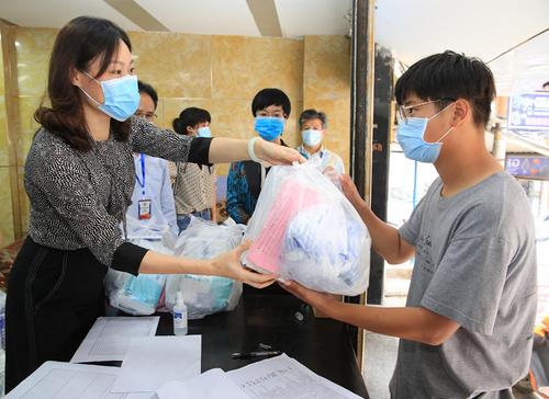 中國僑網(wǎng)(中國駐尼泊爾大使館網(wǎng)站圖片)