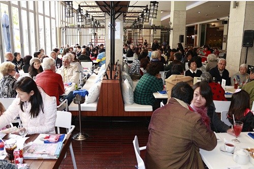 (《非洲時報》)