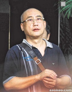 被告謝培耀獲準(zhǔn)在8月11日開始服刑。(新加坡《聯(lián)合早報(bào)》)