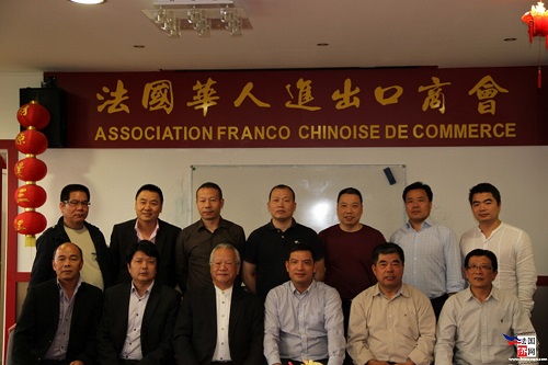 (法國僑網(wǎng))